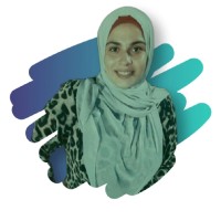 Maryam Elsegeny 🇵🇸