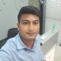 Avijit Roy Chowdhury