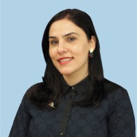 Niloufar Imanirad