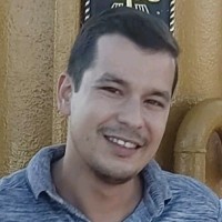 Jorge Pereira