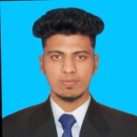 Hari Haran S