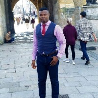 John Ade