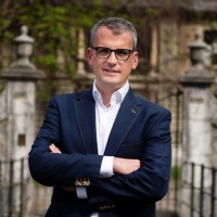 Sascha M. Burkhalter