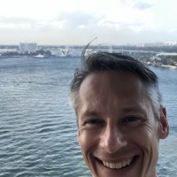 Stefan Hane
