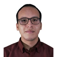 Josué Israel Santacruz Yépez