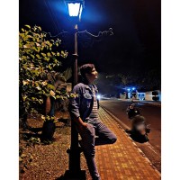 Abhinand Bagadi