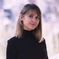 Kristina Knut
