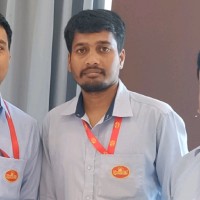 rajkumar singha