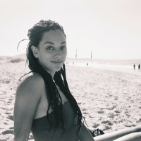 Zoe Frisone