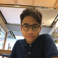 Matthew Fernandes