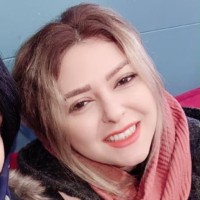 Nastaran Alizadeh Fard