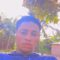 Agada Patrick John