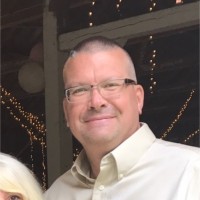 Scott Graham