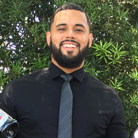 George Gutierrez