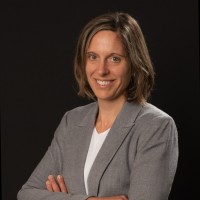 Marie-Christine Ledoux, ing., PMP