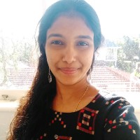Gayathry Mohanan