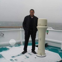 Alonso Rafael Tejada Arauz