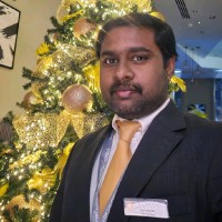 Mithun Prem Nair