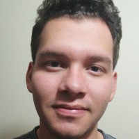 Gabriel Madrigal Salazar