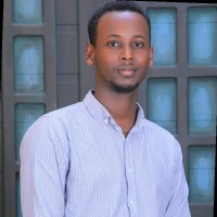 Ephrem Dejene