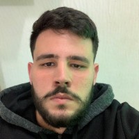 Vitor Hugo Freitas da Silva