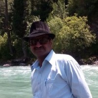 J.P Singh