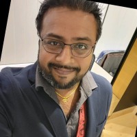 Sanura (Sani) Perera