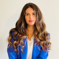Lara Hmaidani