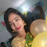 Shahanaj Shanu