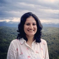 Keerthana Thimmaiah
