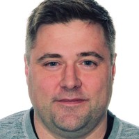 Jens Magnusson