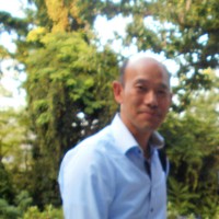 Cyril Roderick K.A. Phoa