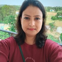 Bratati Dolai