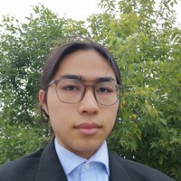 Larry Wong