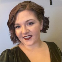 Meaghan Daiber- Fehrmann Ncidq, Ms, Leed Green Associate