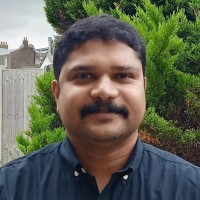 Rony Jacob Joseph