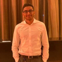 Shaikh Abdul Kader, AFM