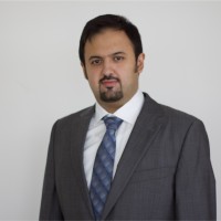 Faisal Albukhari