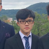 Brandon Wu