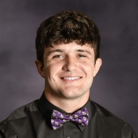 Austin Heckman