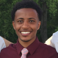 Abiel Mogos