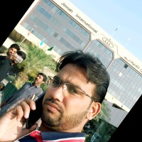 Zaman Hussain