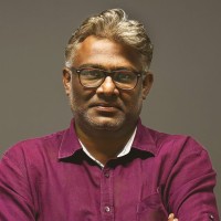 Saurav Ghosh