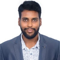Sriharsha S N
