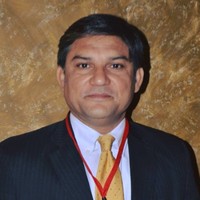 Executive Chef Arshad Iqbal