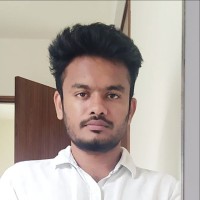 Balachandar M