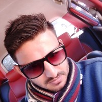 Niranjan Negi