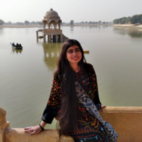 Fairooz Maliha