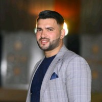 Suleman shoukat