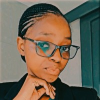 Florence Tlotlisang Matsemela